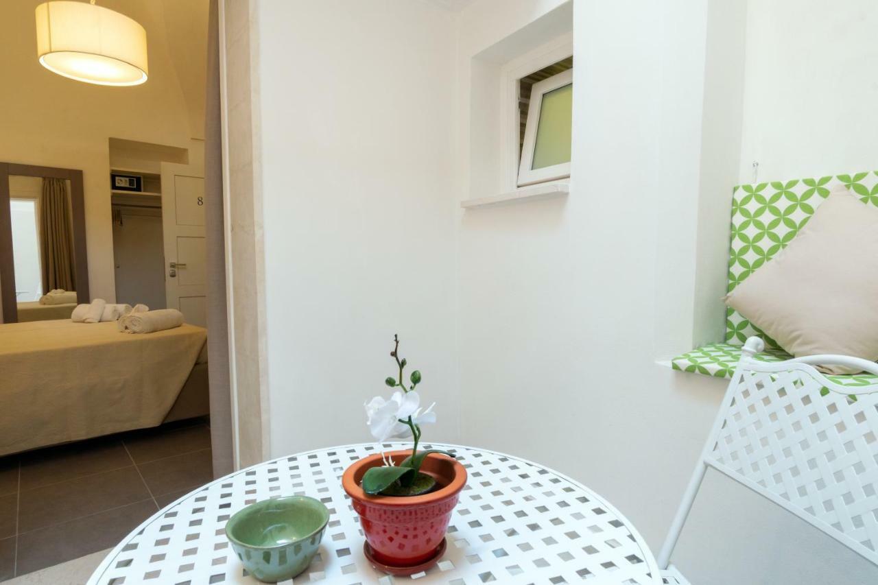 Le Stanze Del Duomo Bed & Breakfast Lecce Exterior photo