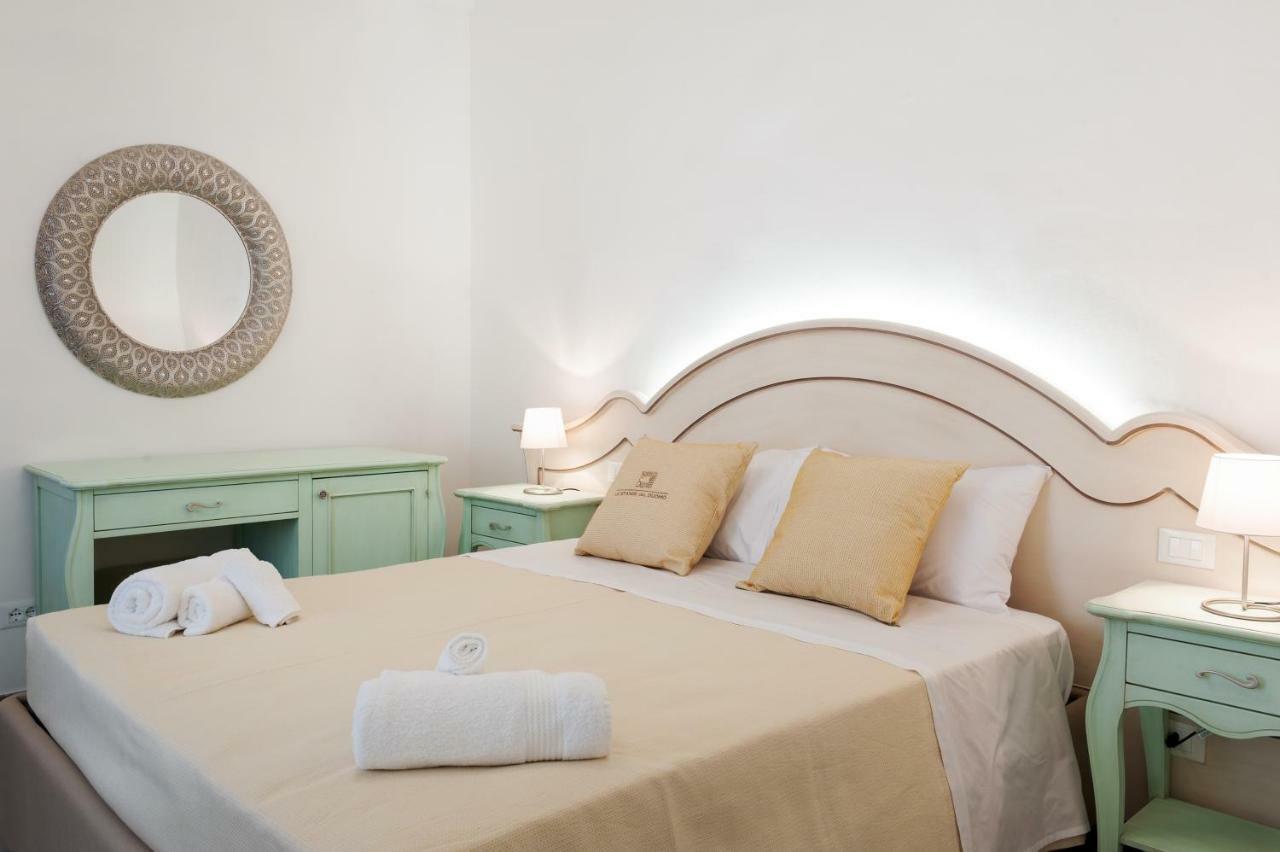 Le Stanze Del Duomo Bed & Breakfast Lecce Exterior photo